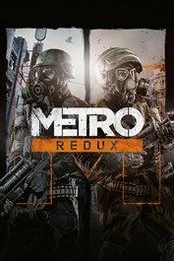 Metro Redux Bundle Xbox