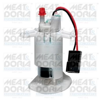 Kuro siurblys MEATDORIA 76976