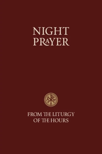Night Prayer