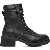 Auliniai batai Clara Barson CEO-WS6396-05 Juoda