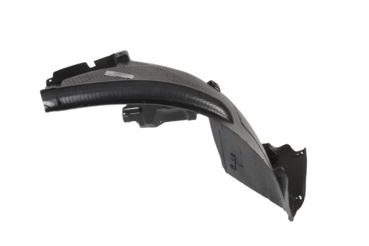 Plastikinis posparnis Dešinė Priekis BMW X5 (E70)