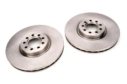 DELPHI BG4101 Brake Disc kaina