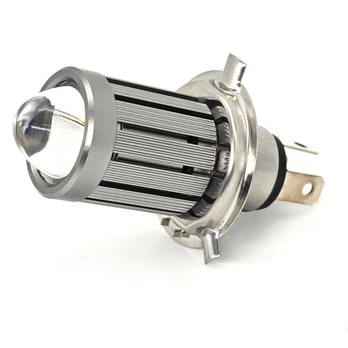 LED lemputė MotoLEDy H4