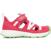 Basutės Keen Motozoa 1030686 Rožinė
