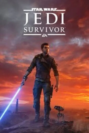 Star Wars Jedi: Survivor Xbox