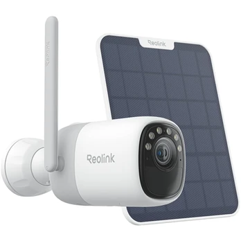 Reolink kamera Altas Series B630 with Solar Panel, 4 MP