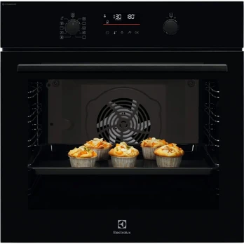 Orkaitė Electrolux LOD6F77WZ