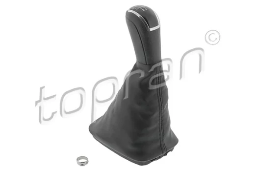 Gear Shift Lever Gaiter HP115 882