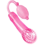 Penio pompa EXTREME TOYZ SUPER CYBER SNATCH kaina