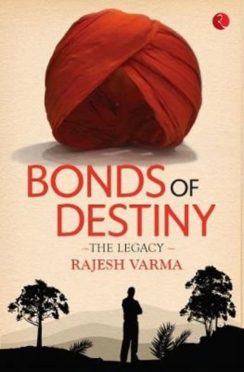 Bonds Of Destiny