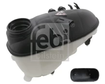 Išsiplėtimo bakelis, aušinimo skystis FEBI BILSTEIN 103394 kaina