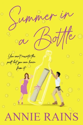 Summer in a Bottle