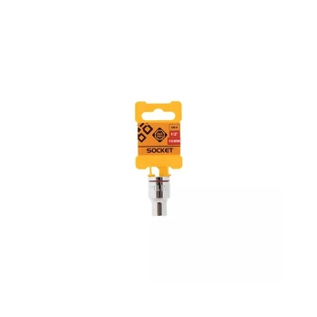 Varžtų veržlių galvutė Forte Tools 10 mm, 1/2"