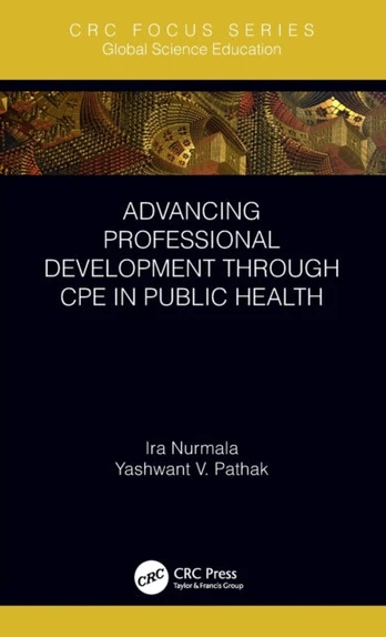 Advancing Professional Development through CPE in Public Health