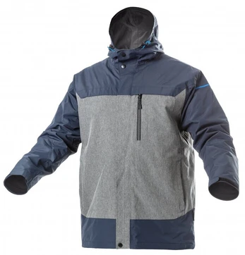 Hoegert Darbinė lietaus striukė TANGER / HT5K248-3XL