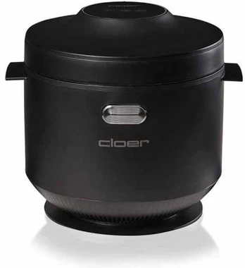 Ryžių virimo puodas Cloer CLO6830, 350 W, 1 l