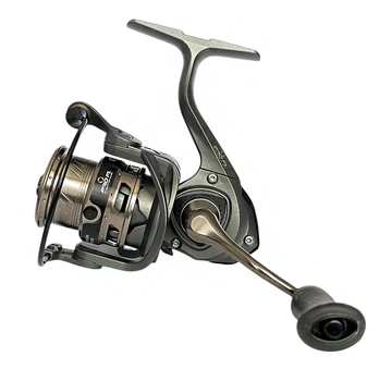 Ritė Pro FL Bokor Spin 1000 136g