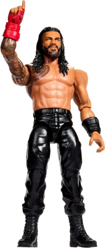 WWE - Main Event Top Picks Figure 18cm - Roman Reigns