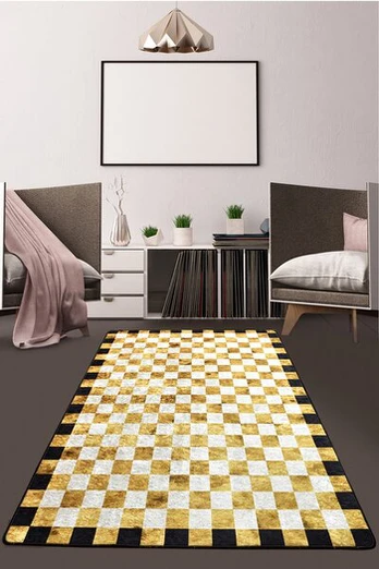 Asir kilimas Coper Djt 80x200 cm