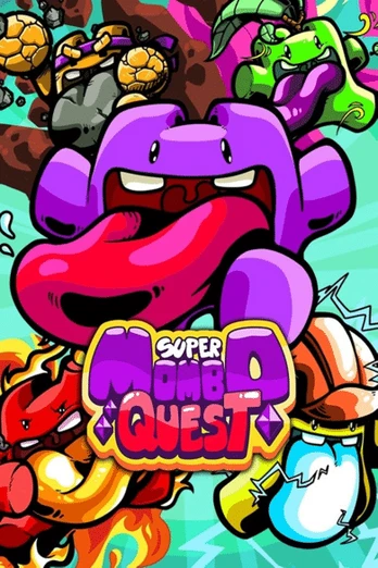 Super Mombo Quest PC