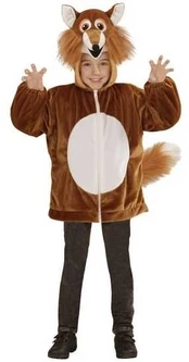 Widmann Ræve hoodie