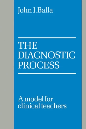 Diagnostic Process