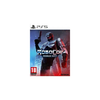 Robocop: Rogue City Playstation 5
