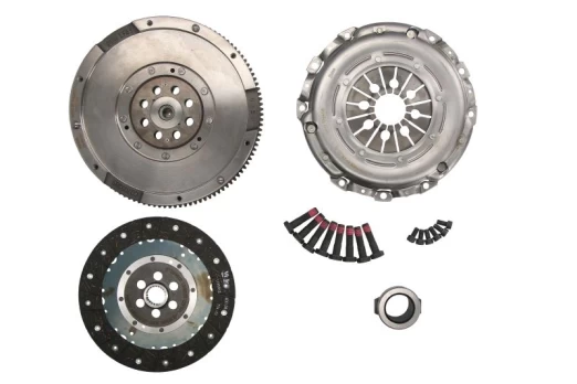 Sankabos komplektas VALEO 837090