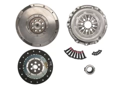 Sankabos komplektas VALEO 837090 kaina