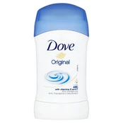 Dove Original Anti-perspirant 40ml Moterims
