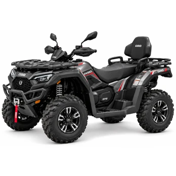 Keturratis GBB SW680L PRO EPS T3b