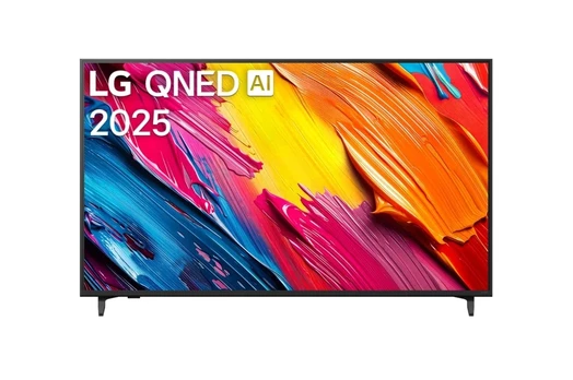 Televizorius LG 55QNED70A6A
