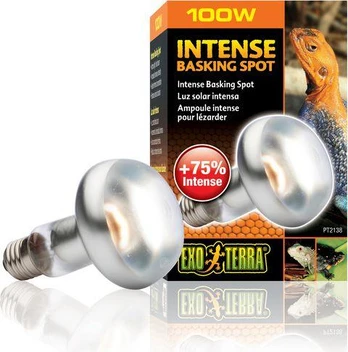 Hagen EXOTERRA INTENSE SPOT LEMPUTĖ 100W
