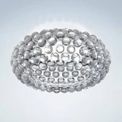 "Foscarini Caboche Plus MyLight" skaidrios lubos