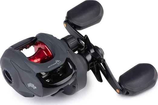 Ritė Fox Rage Warrior Baitcast reel