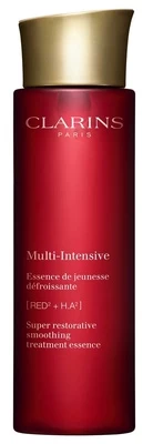 Clarins - Smoothing skin essence Multi-Intensive ( Super Restorative Smooth ing Treatment Essence) 200 ml