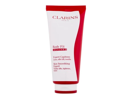 Clarins Body Fit Active 200ml Moterims Celiulitui ir strijoms
