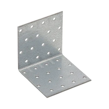 Montavimo kampas, 80 x 80 x 80 x 2,0 mm 20 vnt.