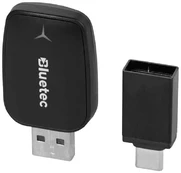 Blow CarPlay / AndroidAuto 5.0 universalus adapteris BLUETEC mini kaina