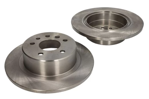 DELPHI BG2986 Brake Disc