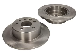 DELPHI BG2986 Brake Disc kaina
