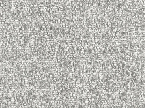 Boucle Left Sofa, "Martina", 2 Seats, 133x106x75, Silver