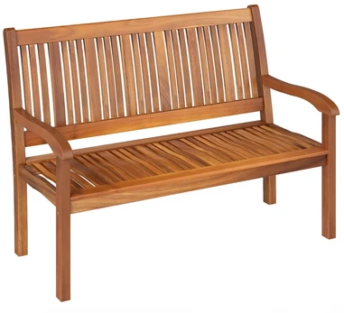 Medinis suoliukas 126 x 63 x 91 cm