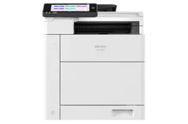 Spausdintuvas Ricoh IM C320F Farblaser-Multifunktionsdrucker