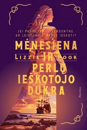 Mėnesiena ir perlų ieškotojo dukra kaina