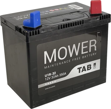 AKUMULIATORIUS TAB 32AH R 350EN POLAR TP-U1R-32