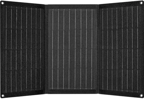 Sandberg SolarPanel 22W Powerbank 10000