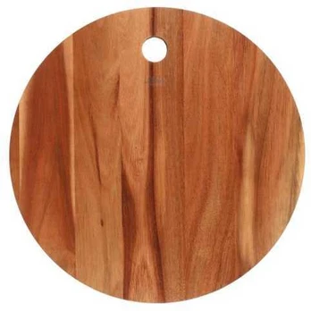 Maku Groove Serving board acacia 35 cm