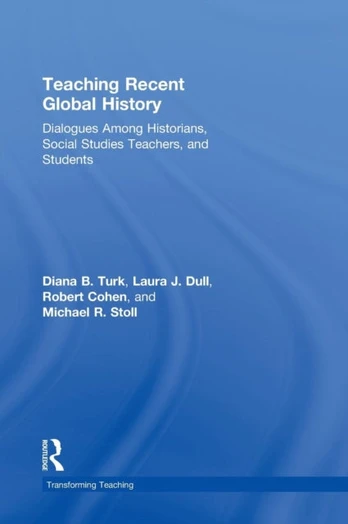 Teaching Recent Global History