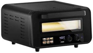 Princess Pro Max Pizzaofen mit Pizzastein (01.112780.01.001)